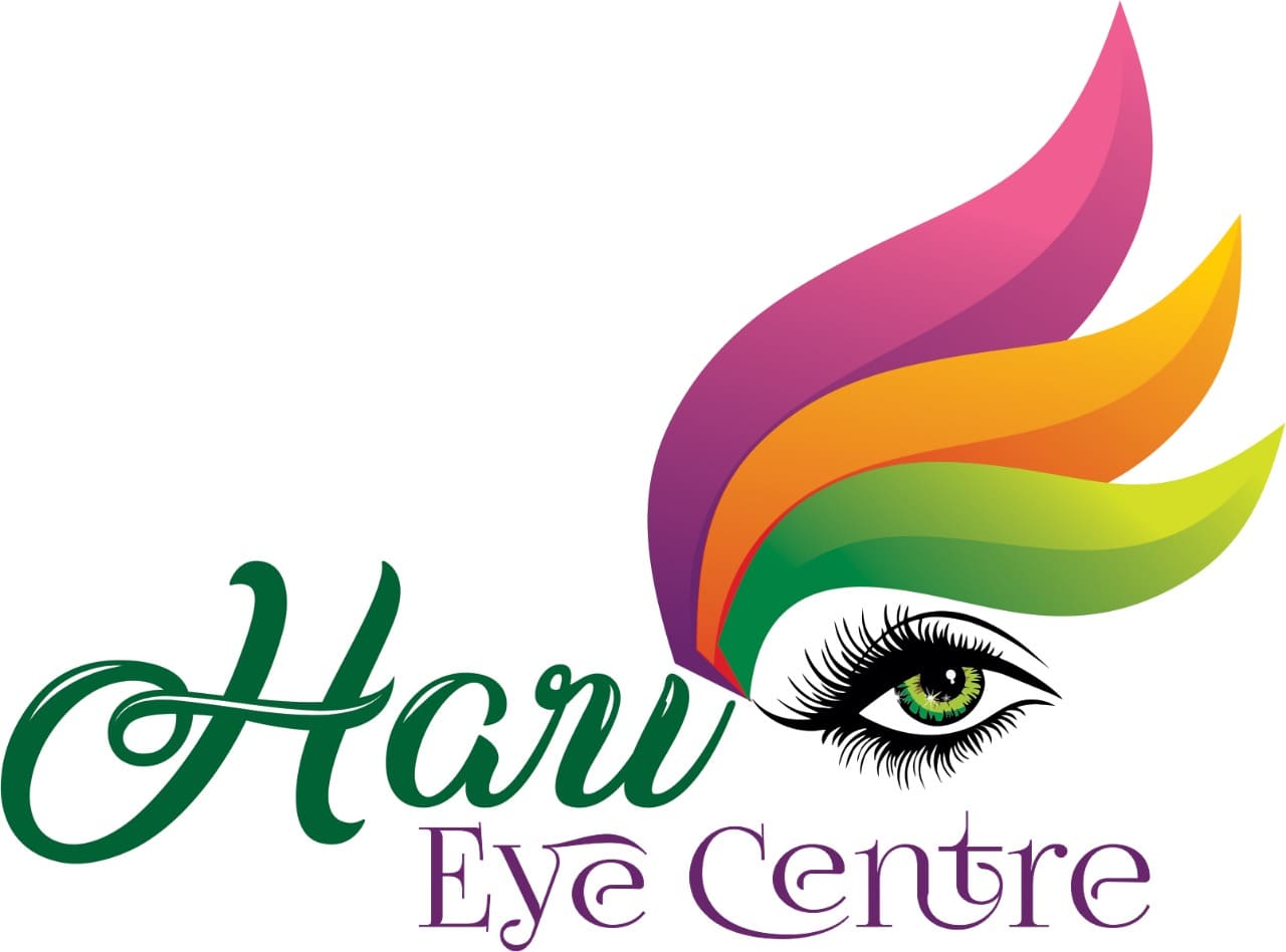 hari eye center